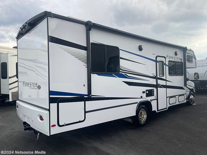 2024 Forest River Forester 2951LEF RV for Sale in Billings, MT 59101