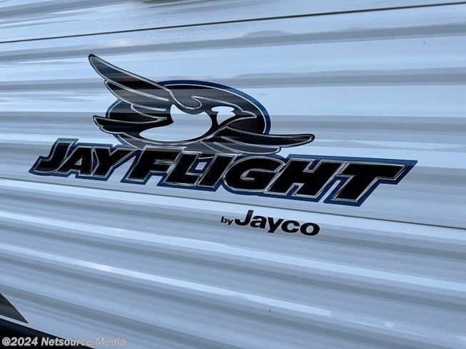 2024 Jay Flight BAJA 183RBW SLX by Jayco from Midway RV in Billings, Montana
