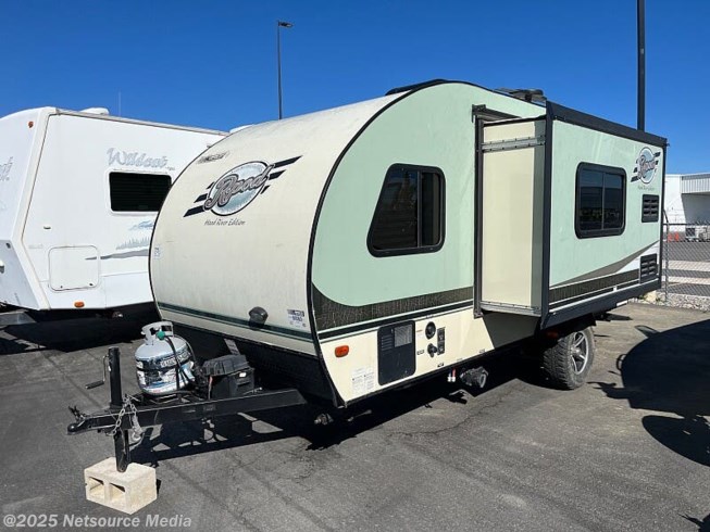 2016 Forest River R Pod 179 Rv For Sale In Billings, Mt 59101 