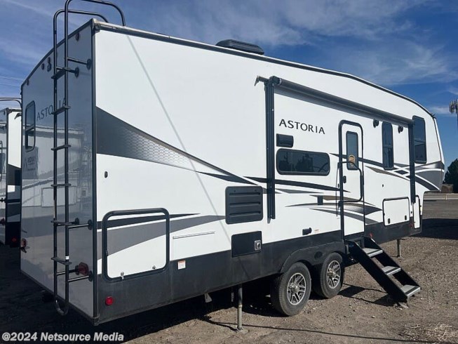 2022 Astoria 2503REF by Dutchmen from Midway RV in Billings, Montana