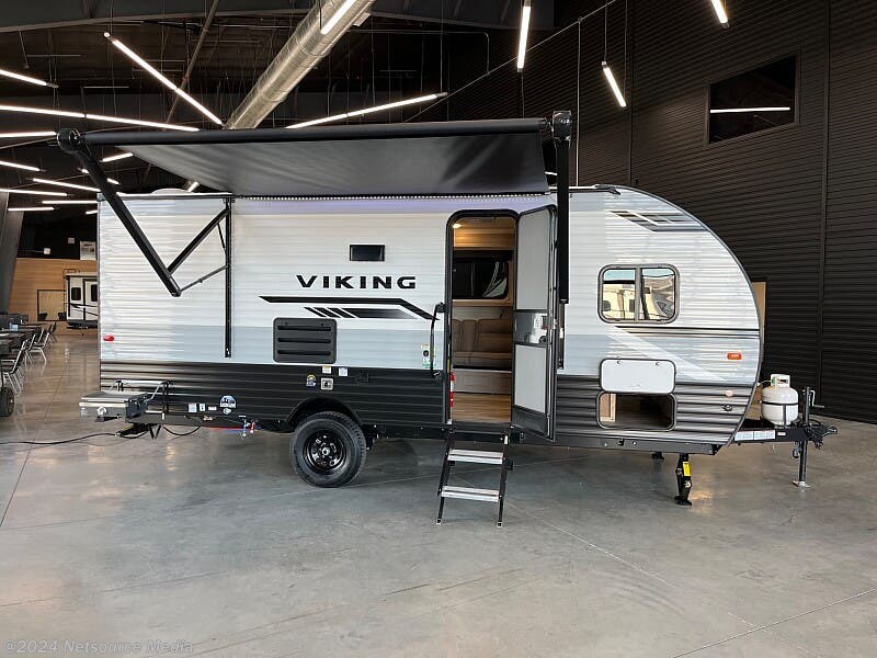 2024 Forest River Viking 18DBS RV For Sale In Billings MT 59101   1 47952 3875935 248399370 