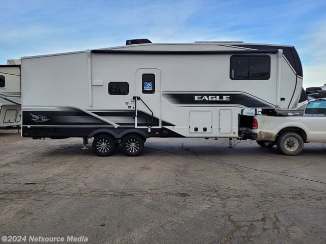 2024 Eagle HT 26REC by Jayco from Midway RV in Billings, Montana