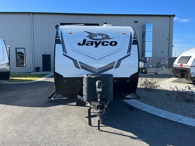 2022 Jay Feather 171BH by Jayco from Midway RV in Billings, Montana
