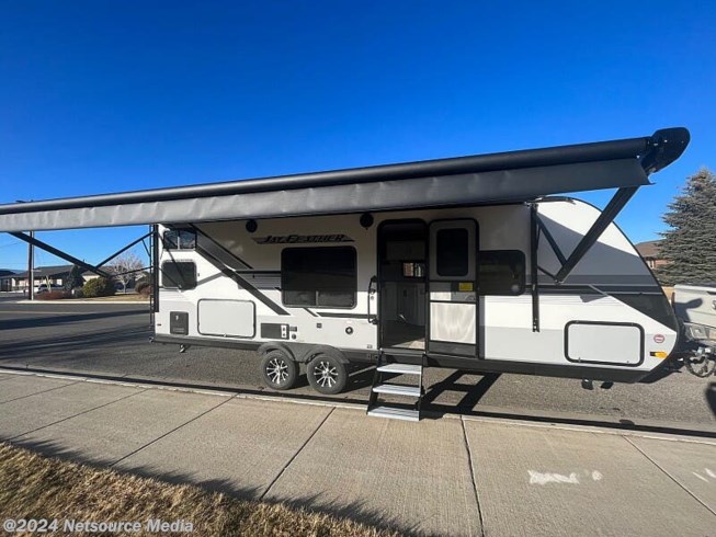2024 Jay Feather 22BH by Jayco from Midway RV in Billings, Montana