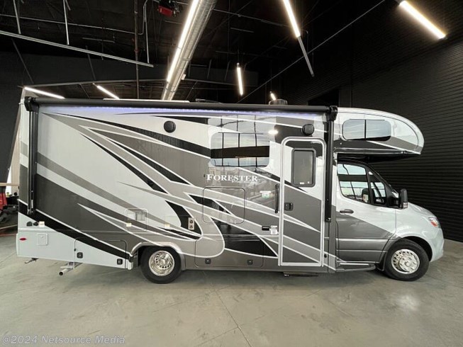 2024 Forest River 2401T - New Class A For Sale by Midway RV in Billings, Montana