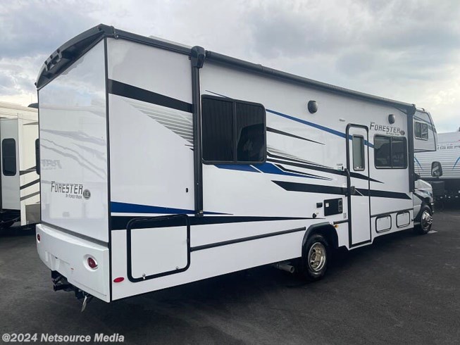 2024 Forest River 2951LEF - New Class A For Sale by Midway RV in Billings, Montana