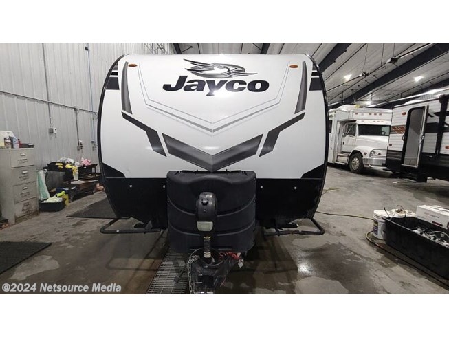 2022 Jayco Jay Feather 166FBS - Used Travel Trailer For Sale by Midway RV in Billings, Montana