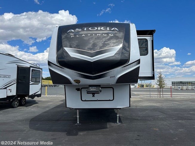 2024 Astoria 3553MBP by Dutchmen from Midway RV in Billings, Montana