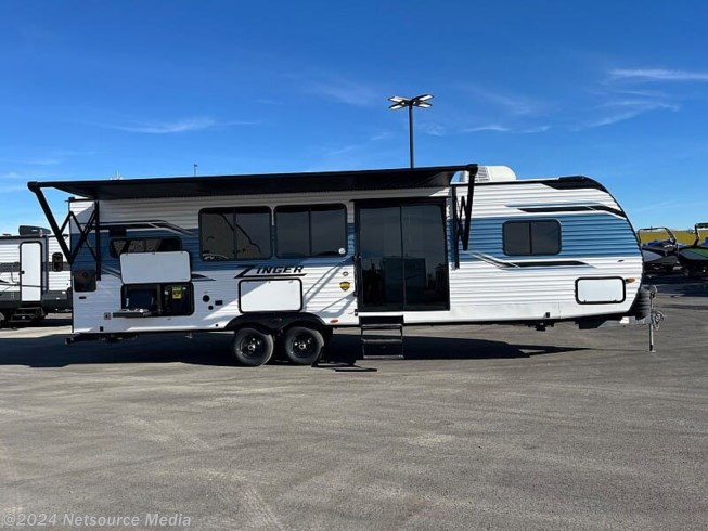 2024 Zinger 309BH by CrossRoads from Midway RV in Billings, Montana