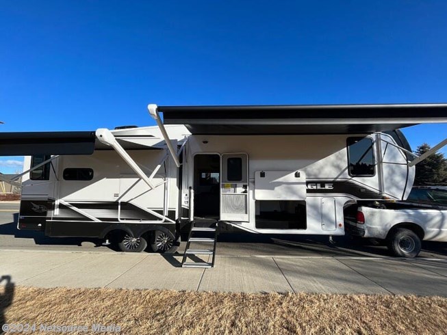2024 Jayco Eagle 319MLOK - New Fifth Wheel For Sale by Midway RV in Billings, Montana