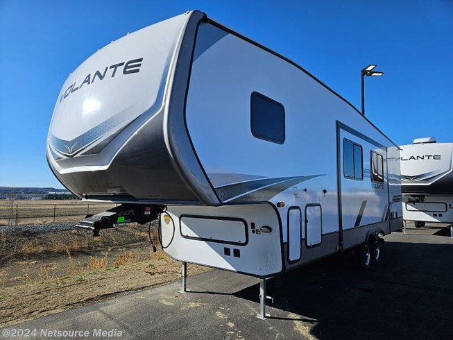 2024 Volante 270BH by CrossRoads from Midway RV in Billings, Montana