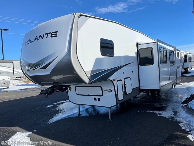 2024 Volante 310BH by CrossRoads from Midway RV in Billings, Montana