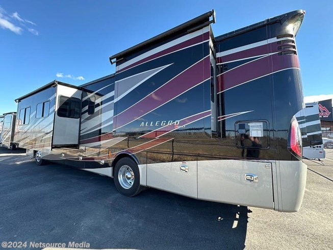 2018 Allegro 38QBA by Tiffin from Midway RV in Billings, Montana