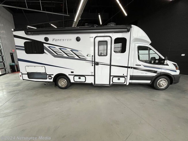2024 Forest River TRANSIT 2381 - New Class A For Sale by Midway RV in Billings, Montana