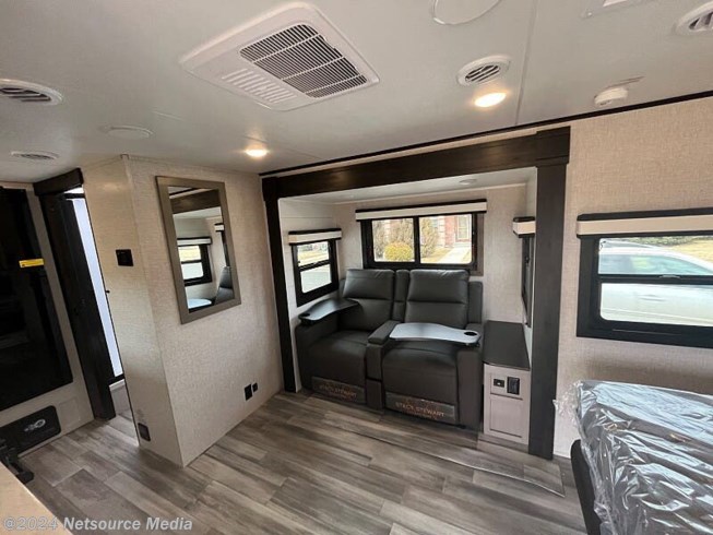 2024 Jay Feather 19MRK by Jayco from Midway RV in Billings, Montana