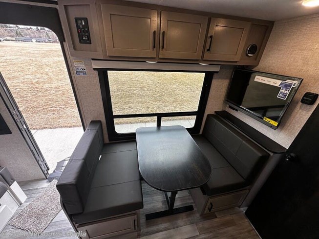 2024 Jay Feather 173MRB MICRO by Jayco from Midway RV in Billings, Montana