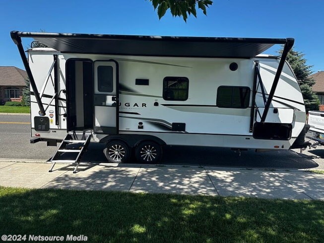 2024 Cougar 22RBSWE by Keystone from Midway RV in Billings, Montana