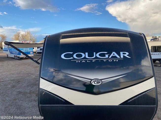 2019 Cougar 30RKSWE by Keystone from Midway RV in Billings, Montana