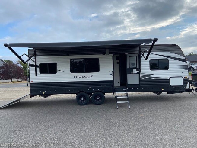 2021 Hideout 25TH by Keystone from Midway RV in Billings, Montana