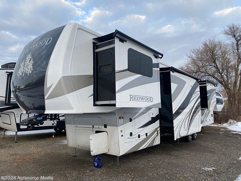 2023 CrossRoads Redwood 4200FL RV for Sale in Billings, MT 59101 ...