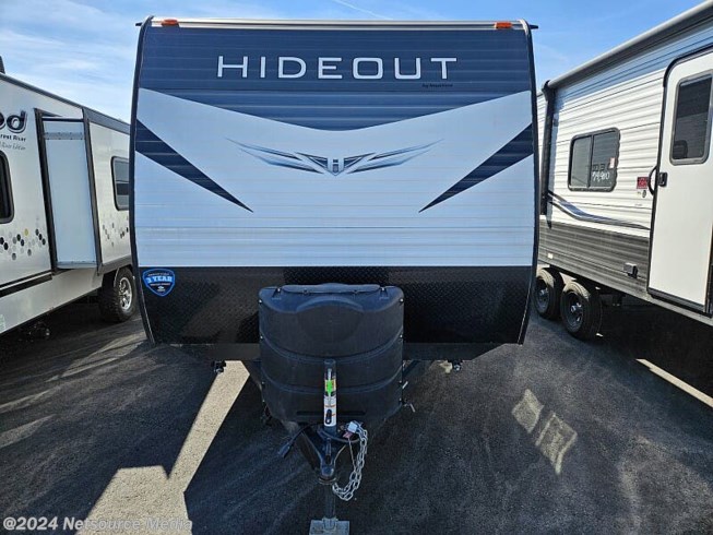 2020 Keystone Hideout 21LHSWE - Used Travel Trailer For Sale by Midway RV in Billings, Montana