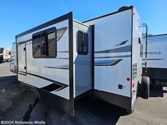 2021 Keystone Passport 2704RKWE - Used Travel Trailer For Sale by Midway RV in Billings, Montana