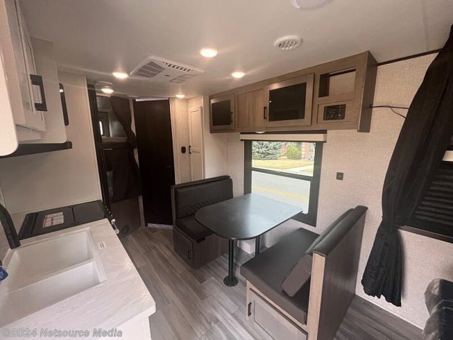 2024 Jayco Jay Flight 224BHW - New Travel Trailer For Sale by Midway RV in Billings, Montana