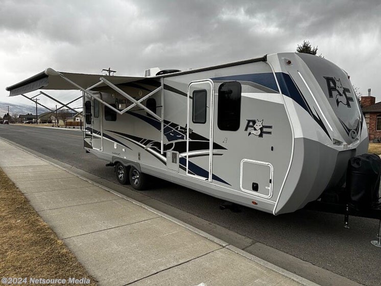 Used 2023 Northwood Arctic Fox 25Y available in Billings, Montana