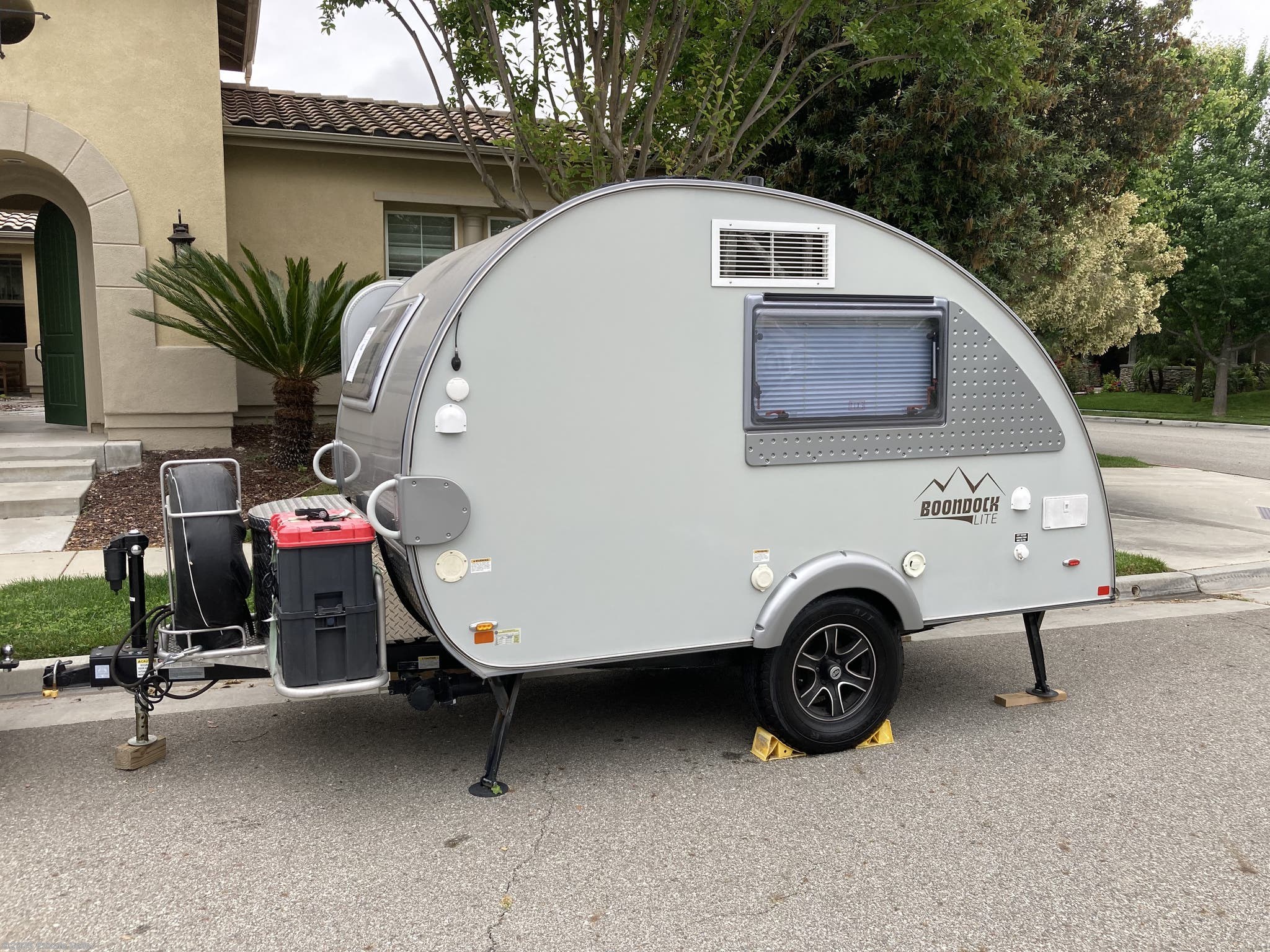 2019 NuCamp TAB 320 CSS RV for Sale in Chino, CA 91710