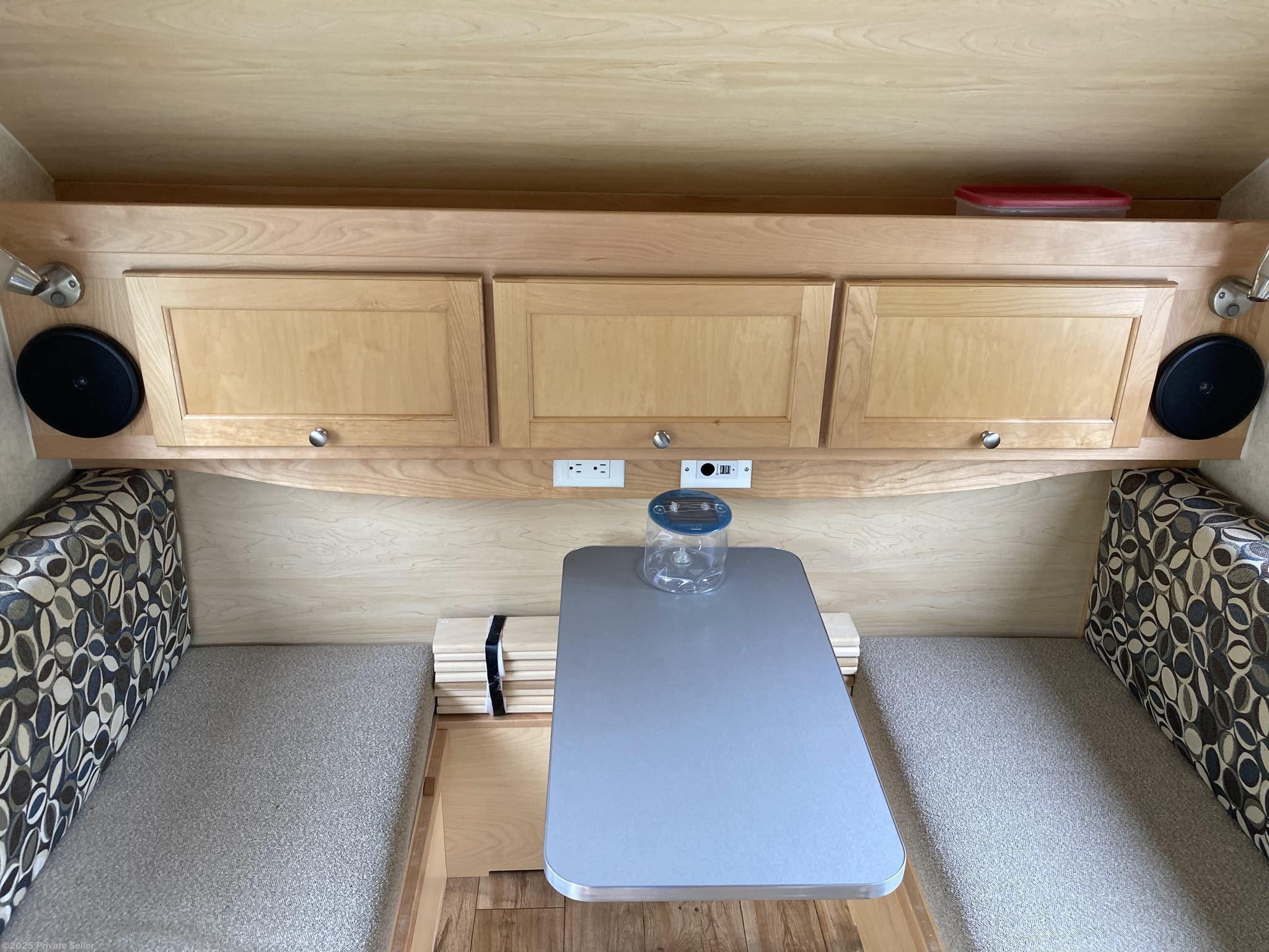 2019 NuCamp TAB 320 CSS RV for Sale in Chino, CA 91710 Classifieds