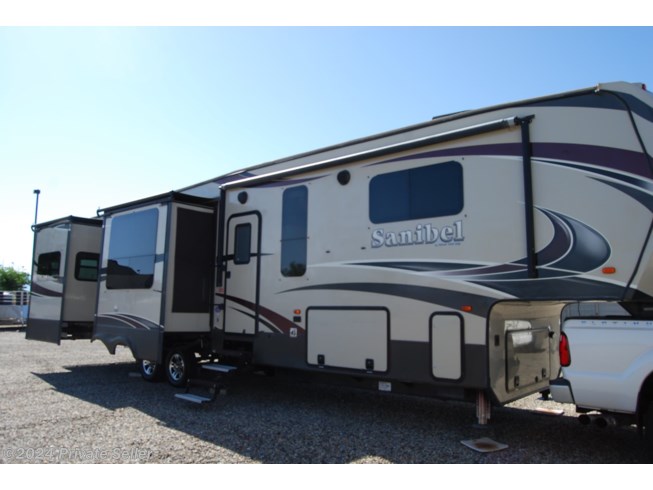 Used 2016 Prime Time Sanibel 3801 available in Grand Junction, Colorado