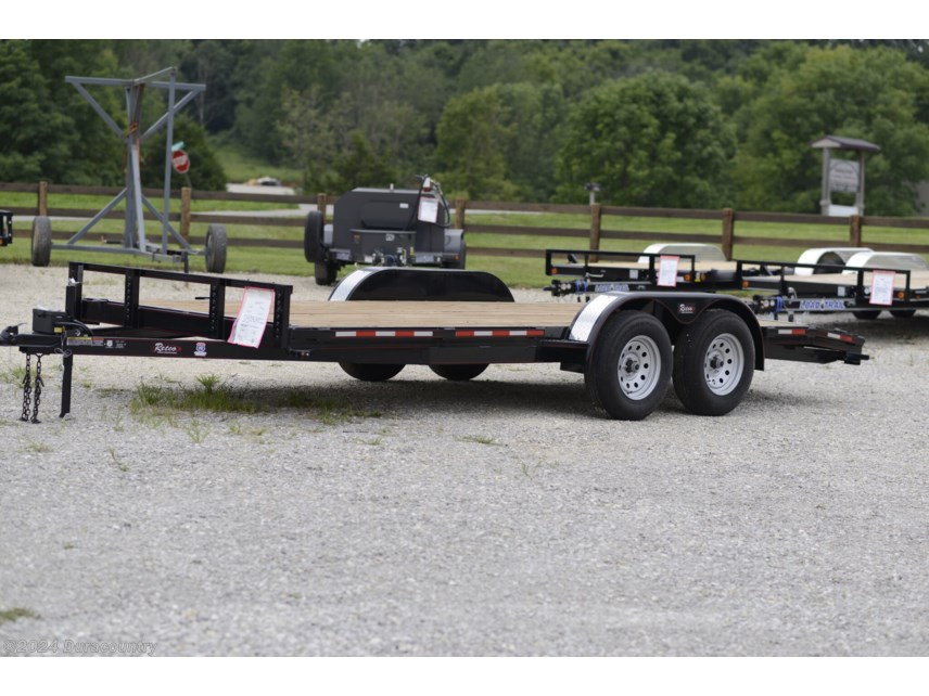 Used 2023 Retco Trailer Manufacturing available in Irvington, Kentucky