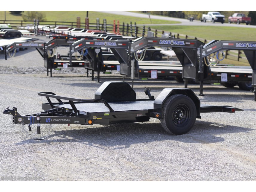New 2023 Load Trail Tilt Decks available in Irvington, Kentucky