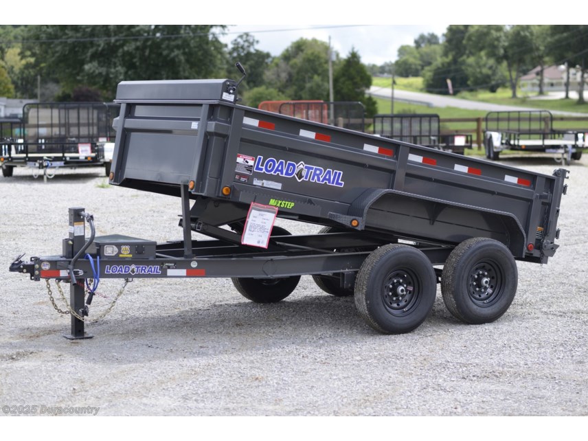 New 2024 Load Trail available in Irvington, Kentucky