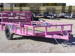 New 2024 Load Trail SB 77&quot; x 12&apos; Single Axle Trailer available in Irvington, Kentucky