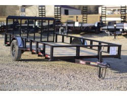 New 2024 Retco Trailer Manufacturing available in Irvington, Kentucky