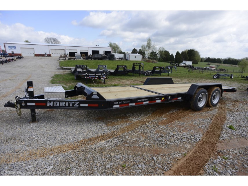 Moritz Trailers 2024 Moritz