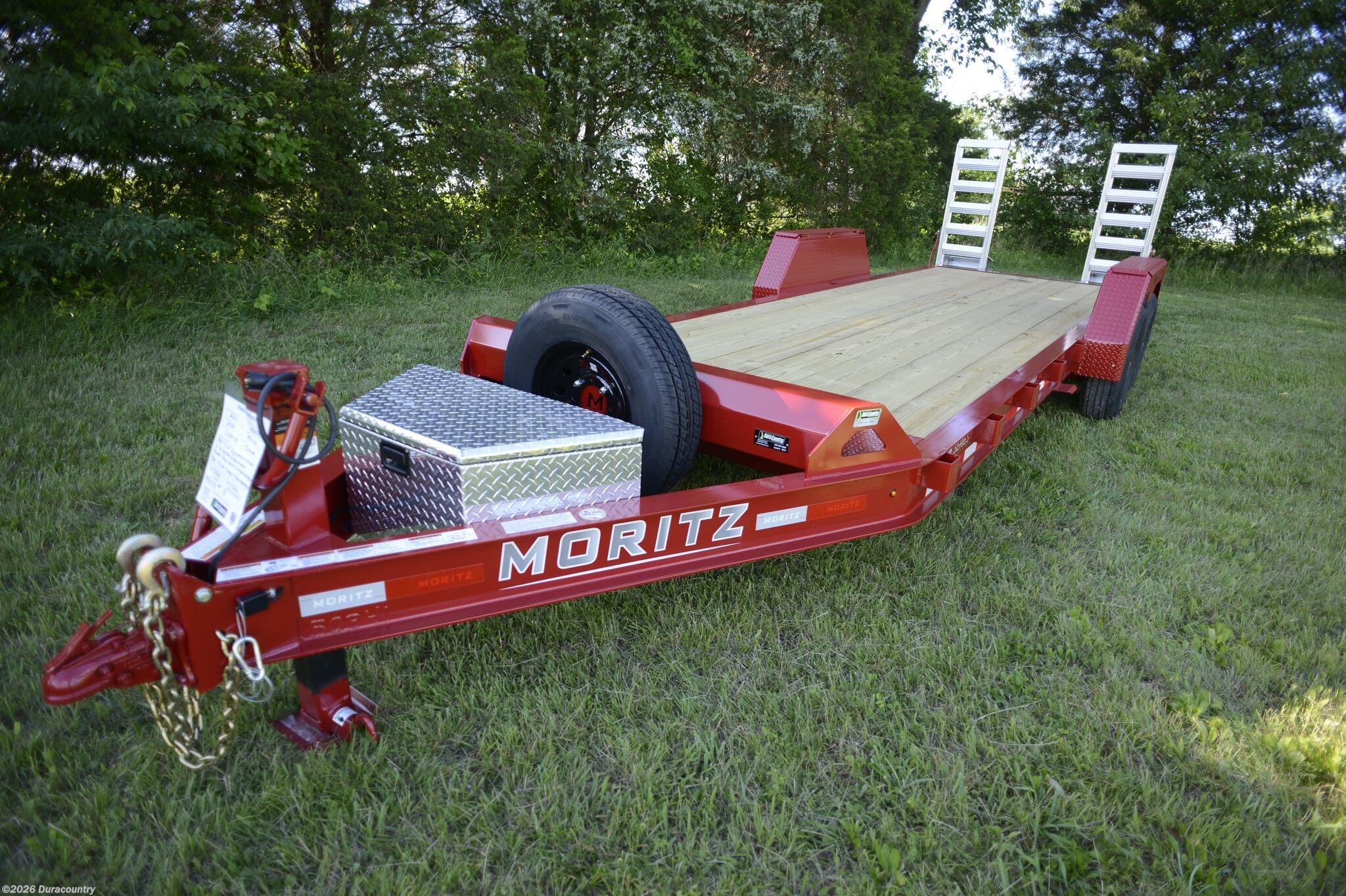 2024 by Moritz from Duracountry in Irvington, Kentucky