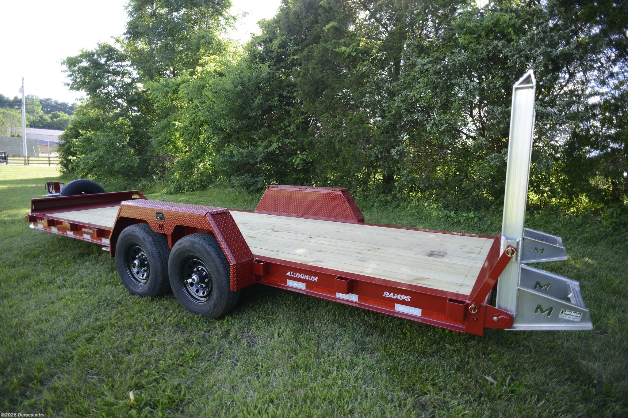 New 2024 Moritz available in Irvington, Kentucky