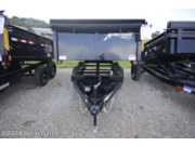 2024 Homesteader dump trailers