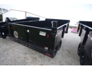 2024 Homesteader dump trailers