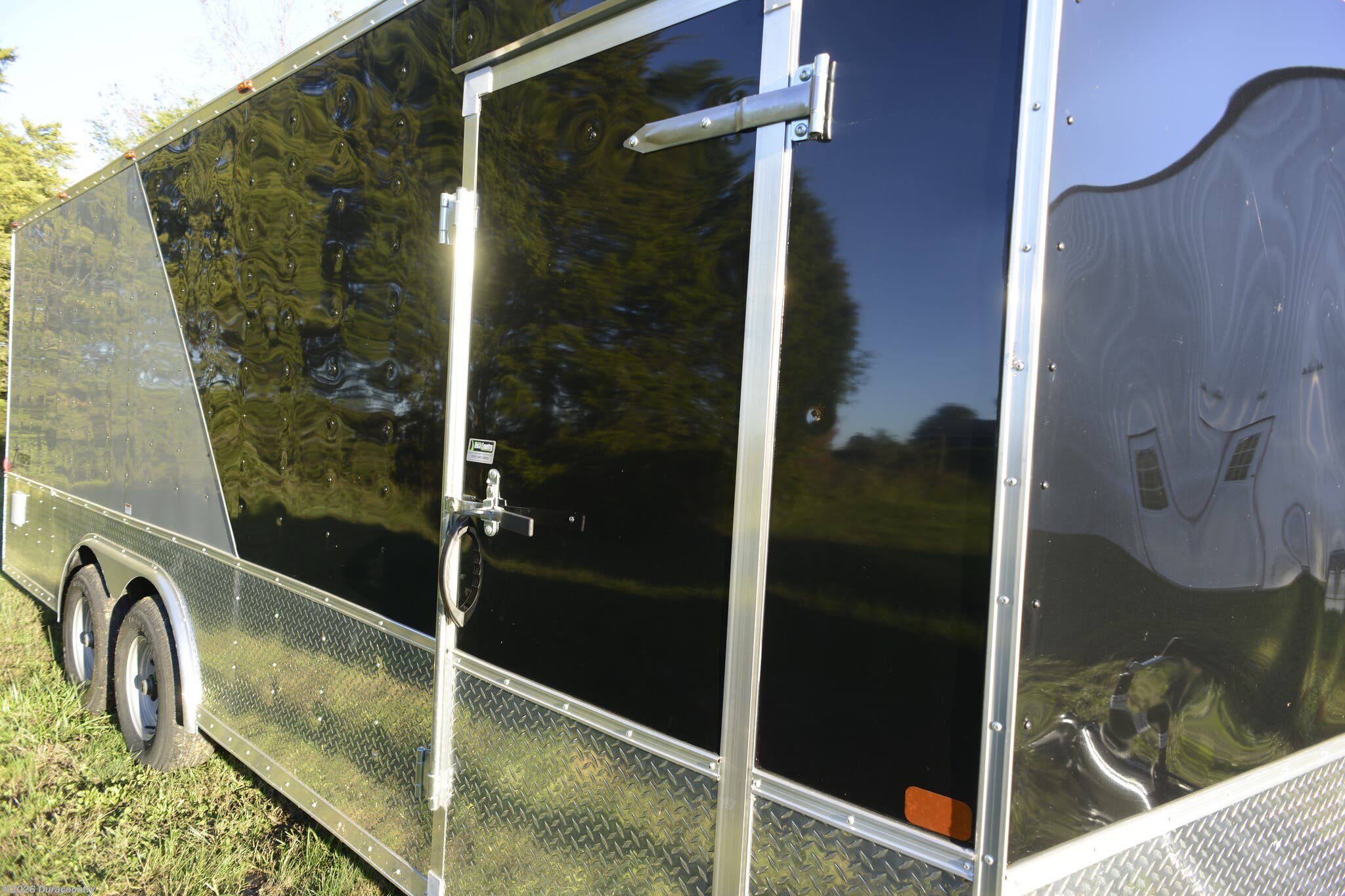 New 2025 Homesteader Intrepid available in Irvington, Kentucky