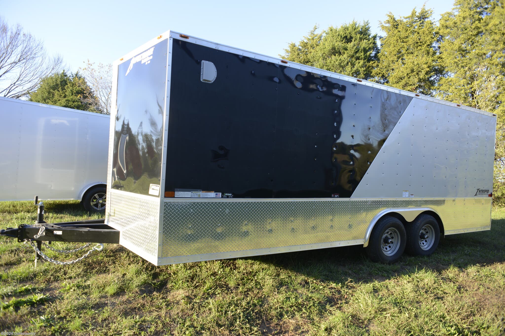 2025 Intrepid by Homesteader from Duracountry in Irvington, Kentucky