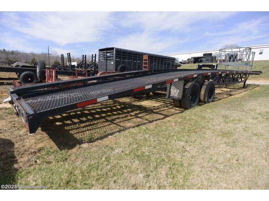 Used 2024 5 Star Trailers available in Irvington, Kentucky