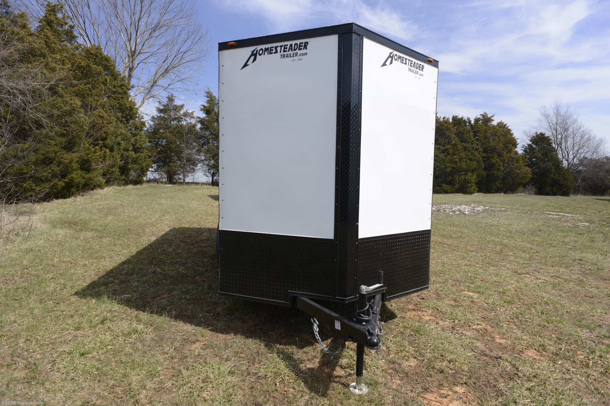 2024 Intrepid by Homesteader from Duracountry in Irvington, Kentucky