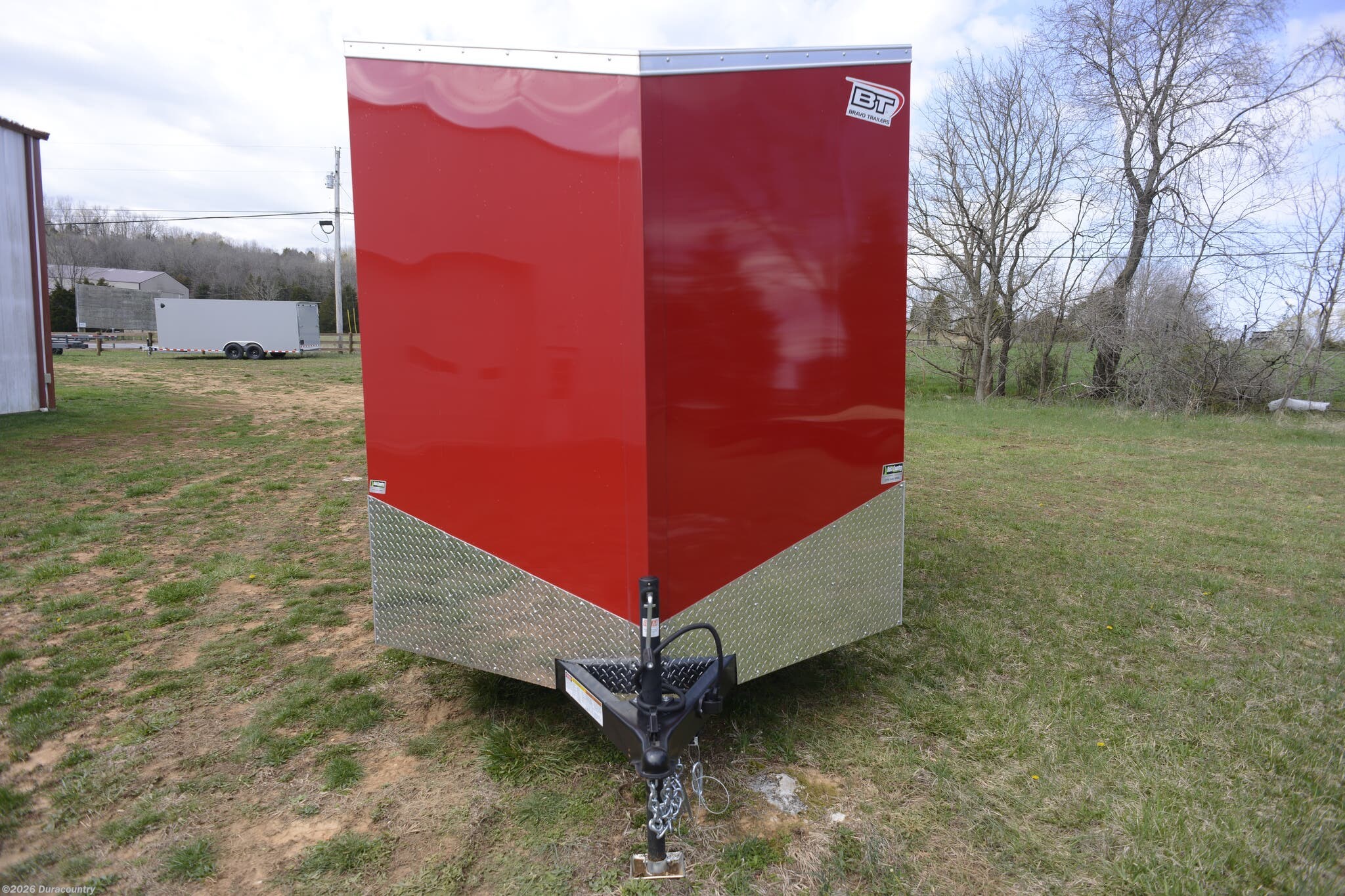 New 2025 Bravo available in Irvington, Kentucky