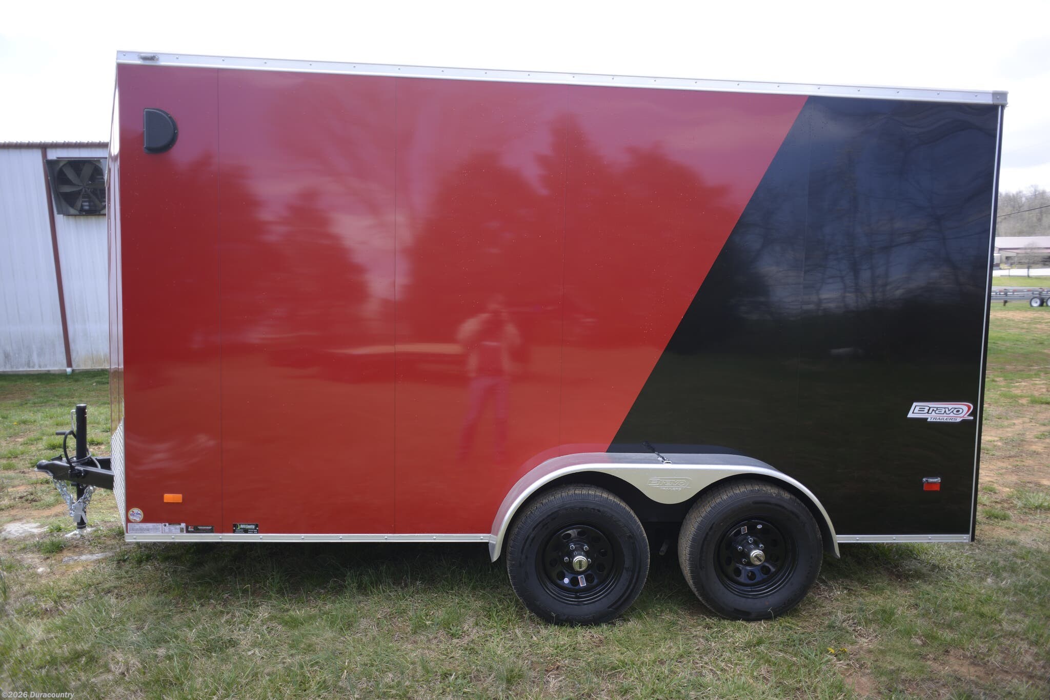 2025 by Bravo from Duracountry in Irvington, Kentucky