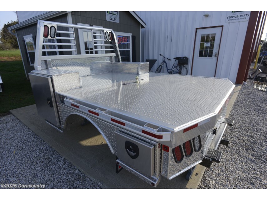 New 2025 Zimmerman available in Irvington, Kentucky