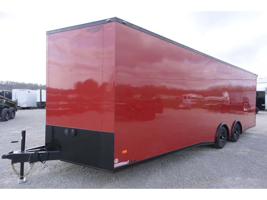 New 2025 Bravo available in Irvington, Kentucky