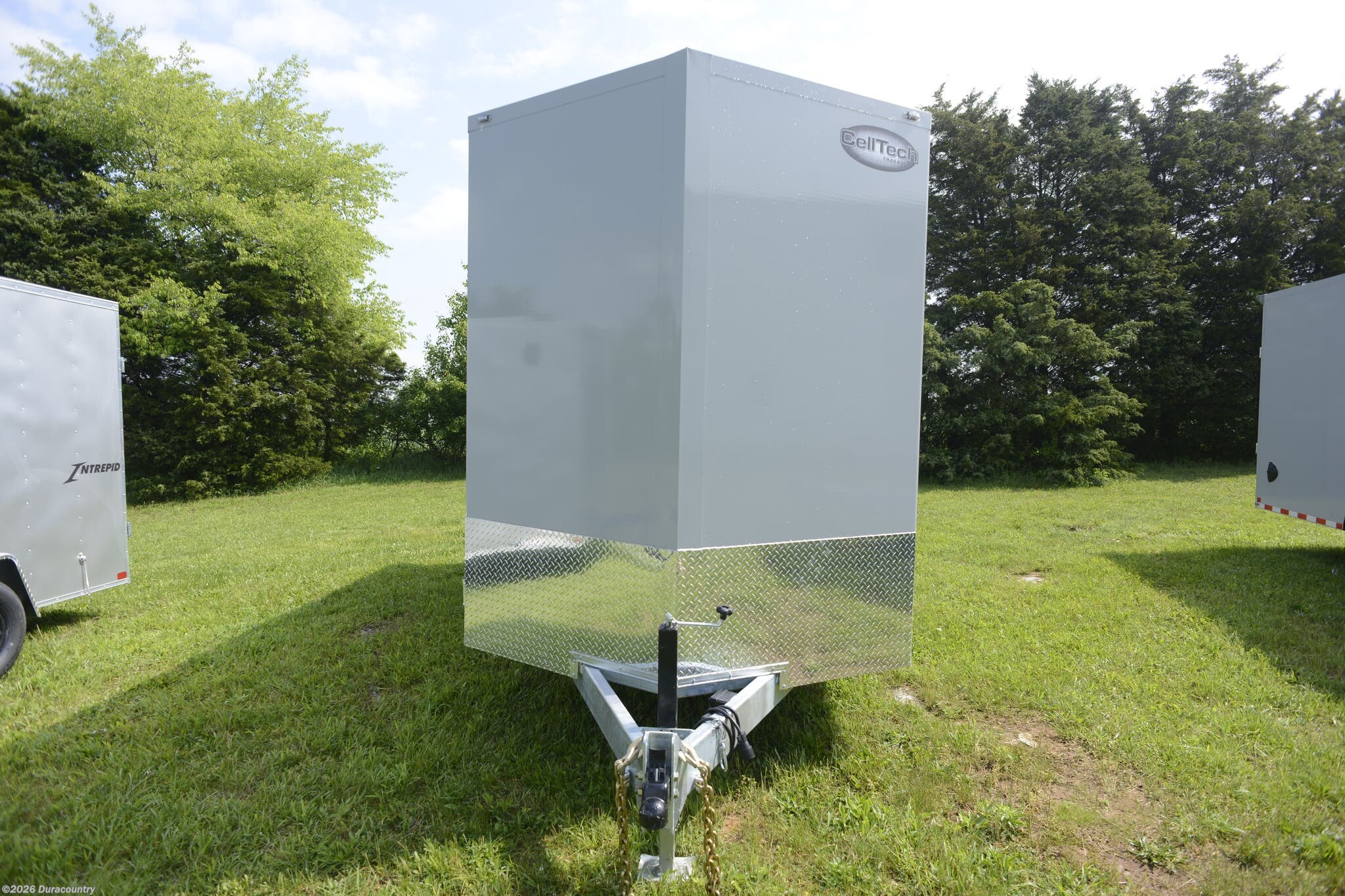 New 2025 CellTech available in Irvington, Kentucky